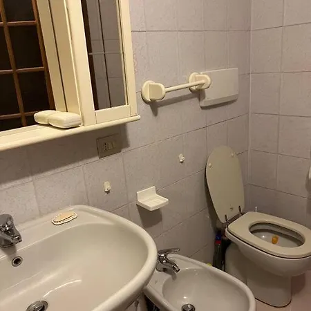 Appartamento Casa Iole *