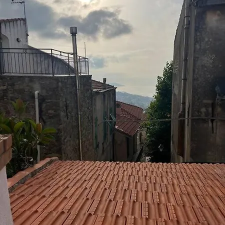 Apartamento Casa Iole San Remo