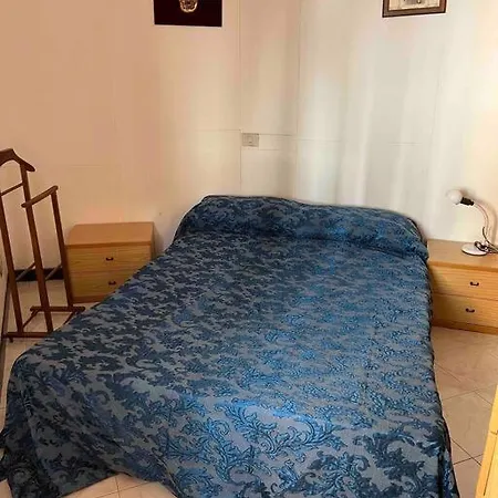 Casa Iole アパート *