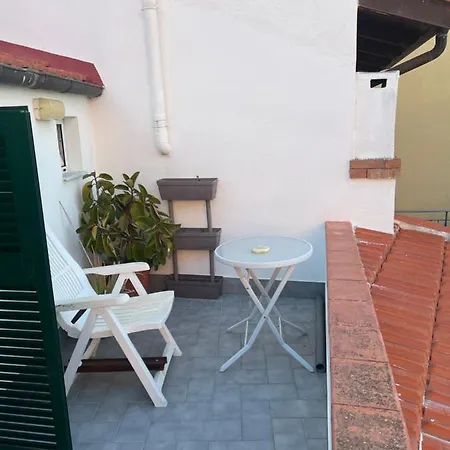 Casa Iole サンレモ