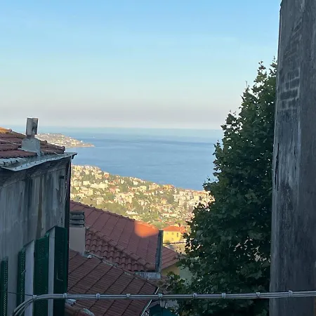 Casa Iole Apartamento *