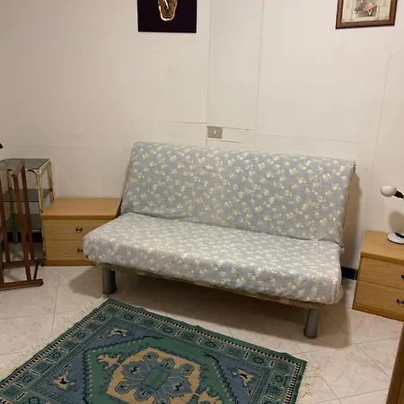 Casa Iole Apartamento *