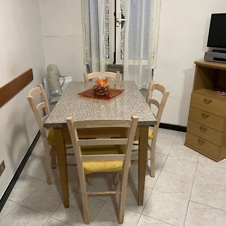 Apartamento Casa Iole San Remo