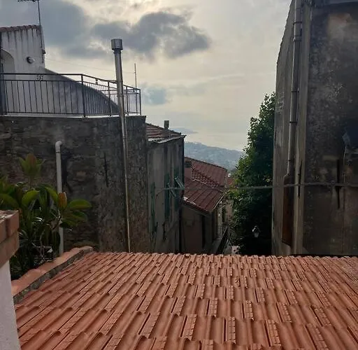 Lejlighed Casa Iole Sanremo