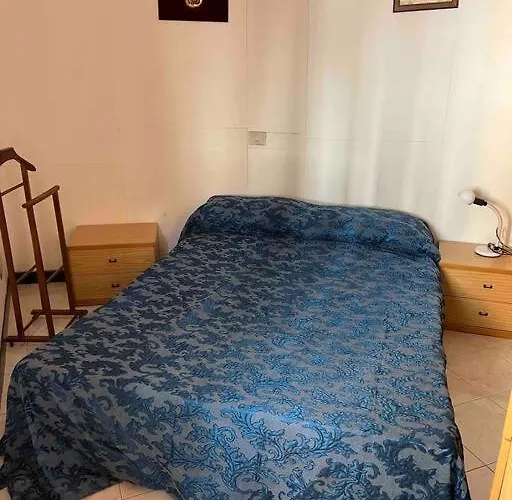 Casa Iole Lejlighed *