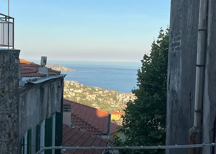 Casa Iole Lejlighed *