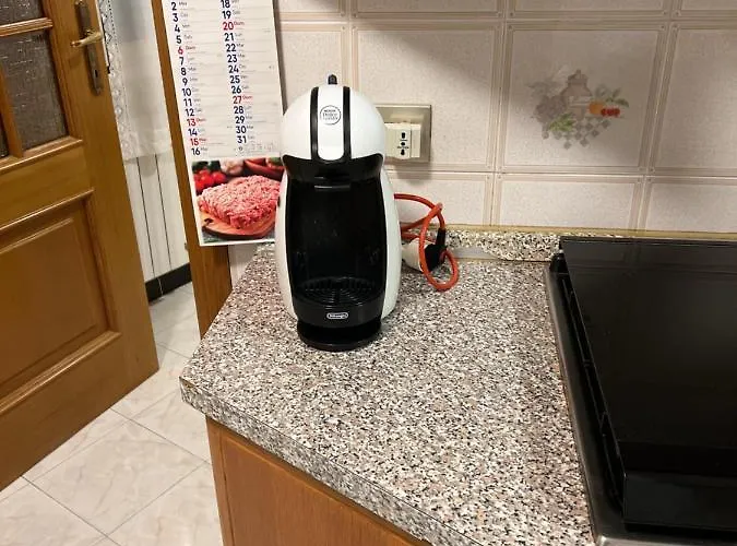 Casa Iole Lejlighed Sanremo