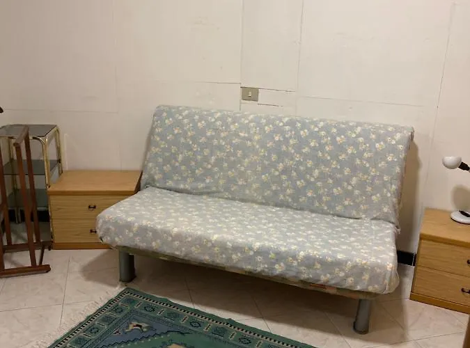 Casa Iole Lejlighed *