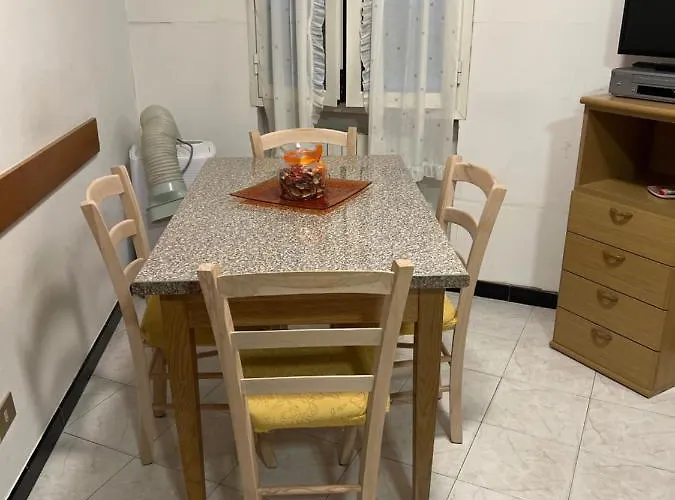 Lejlighed Casa Iole Sanremo