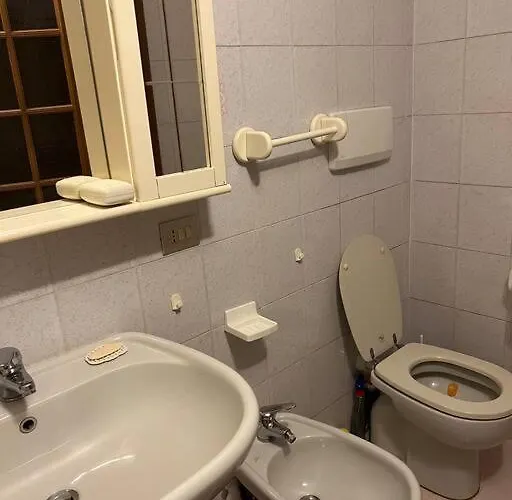 Appartement Casa Iole *