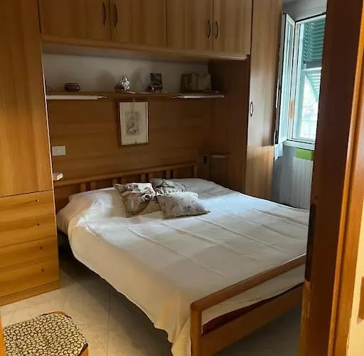 Casa Iole Appartement