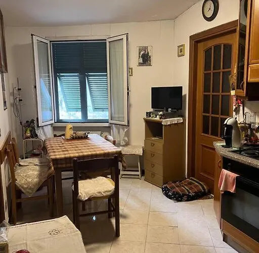 Appartement Casa Iole